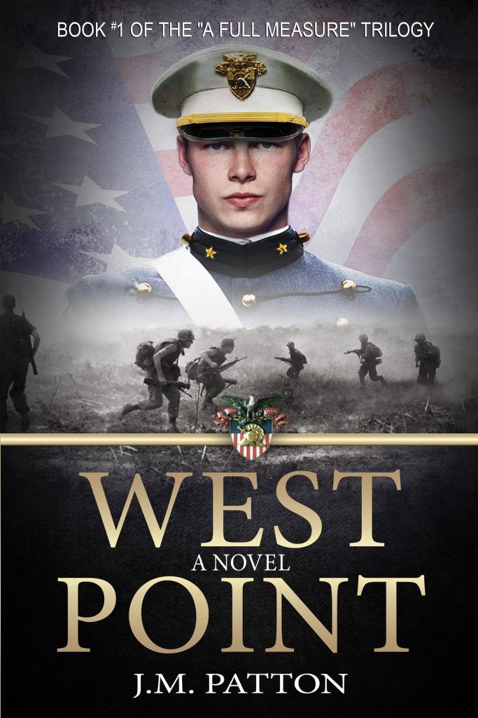 West Point Cadet America